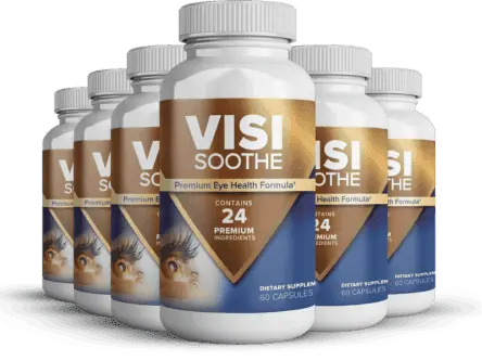 Super Memory Formula 6 Bottles